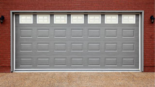 Garage Door Repair at Mcgee Subdivision Flower Mound, Texas