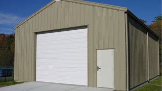 Garage Door Openers at Mcgee Subdivision Flower Mound, Texas